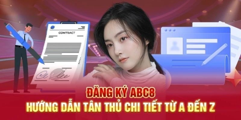 Tổng hợp 3 bước đăng ký nhanh gọn