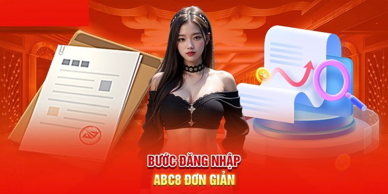 Hướng dẫn đăng nhập abc8 bằng web và app