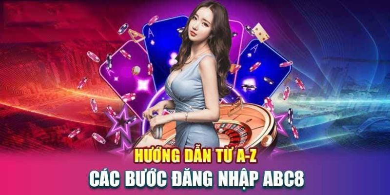 Điều kiện cần tuân thủ khi đăng nhập abc8