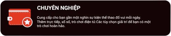 Chuyên nghiệp