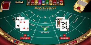 Baccarat là gì