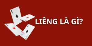 Liêng là gì?