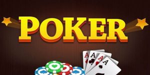 Poker - Một số điều luật cơ bản