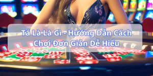 Tá lả là gì